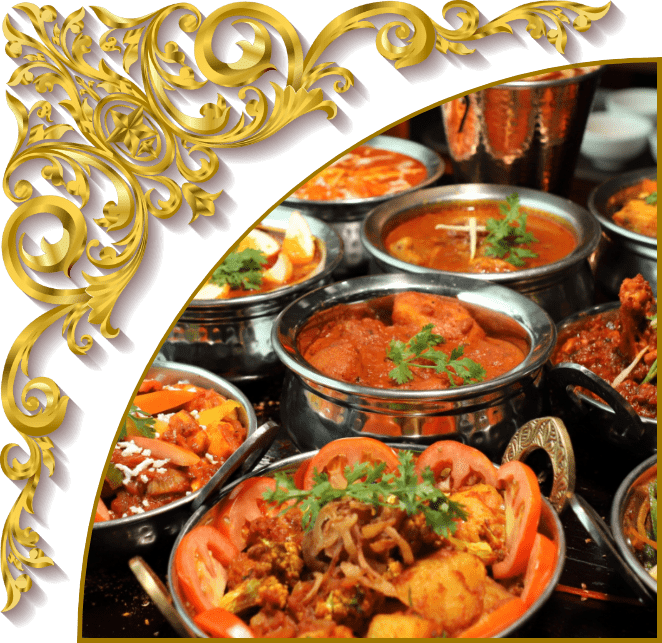Best Quality Indian Cuisine