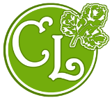 Corriander Leaf Logo